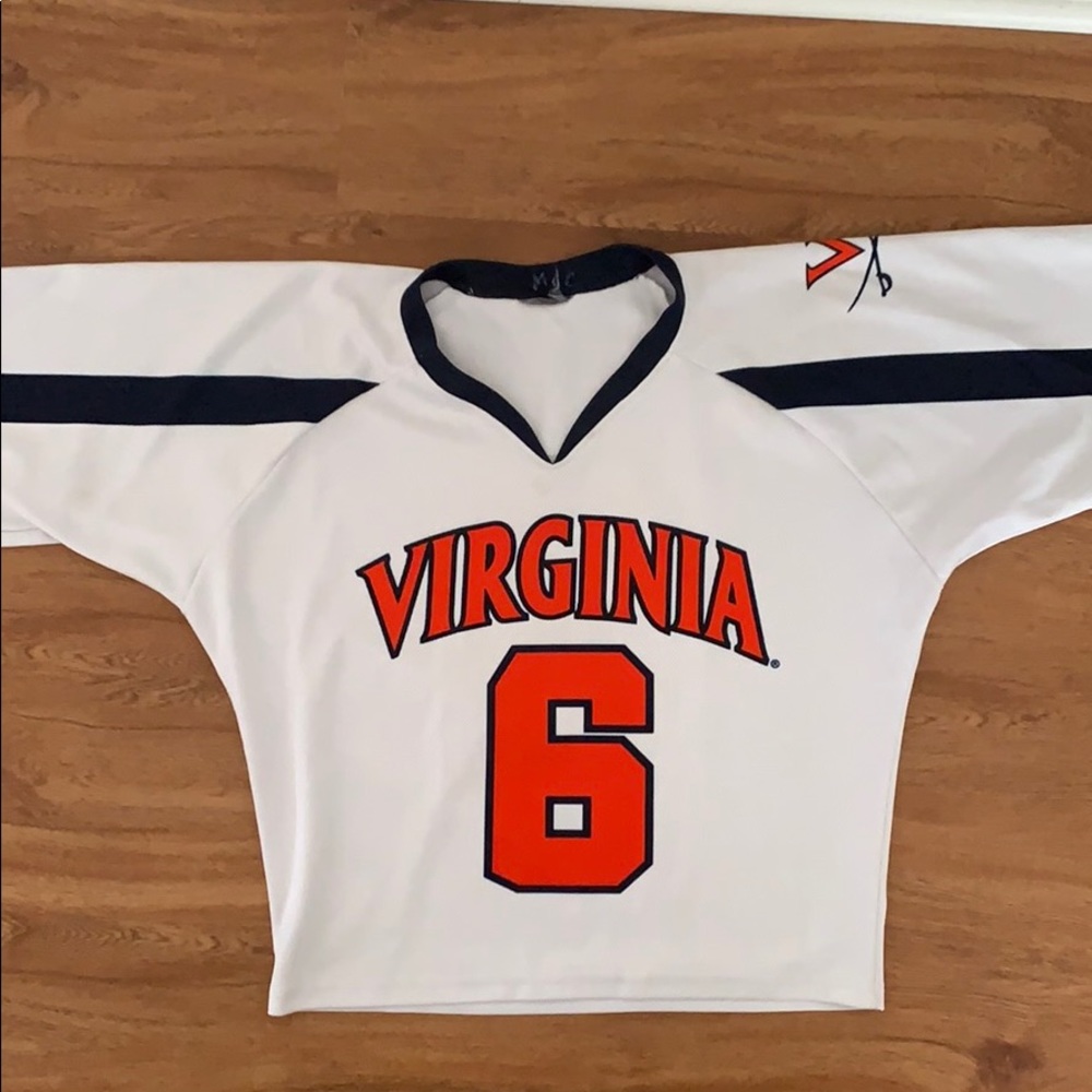 UVA Jersey